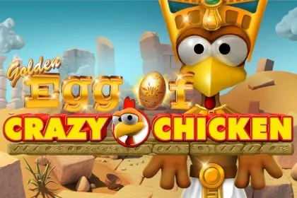 Golden Egg of Crazy Chicken – Chicken Road Casino Italia